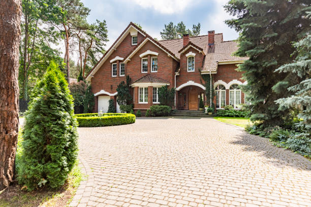 Reliable West Lake Hills, TX Driveway Pavers Solutions