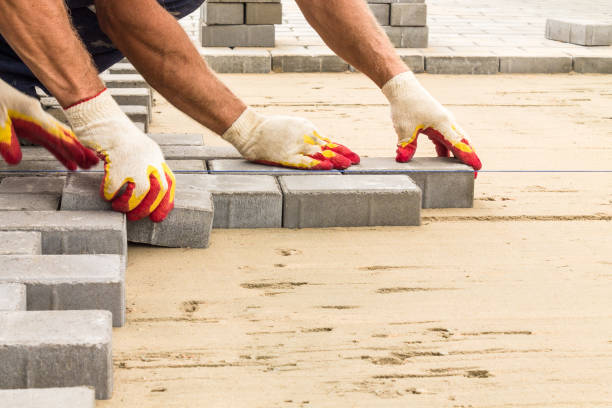 Reasons to Select Us for Your Driveway Paving Requirements in West Lake Hills, TX