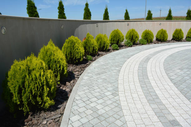Professional Driveway Pavers in West Lake Hills, TX
