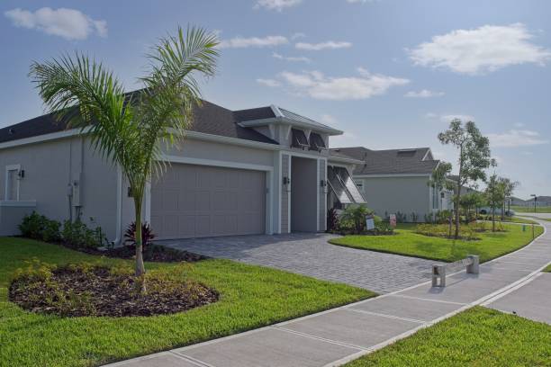 Best Permeable Paver Driveway  in West Lake Hills, TX