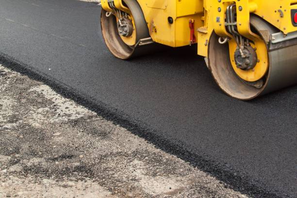 Decorative Driveway Pavers in West Lake Hills, TX